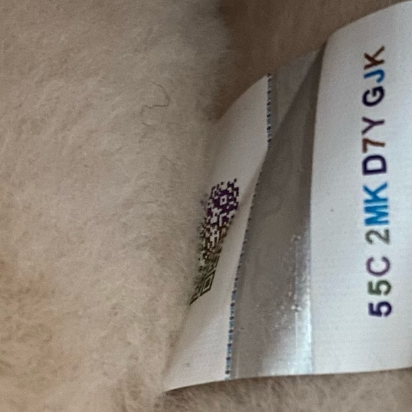 UGG Tasman Slippers Chestnut Kid’s 5 6 = Women’s 7 8 - Picture 8 of 16